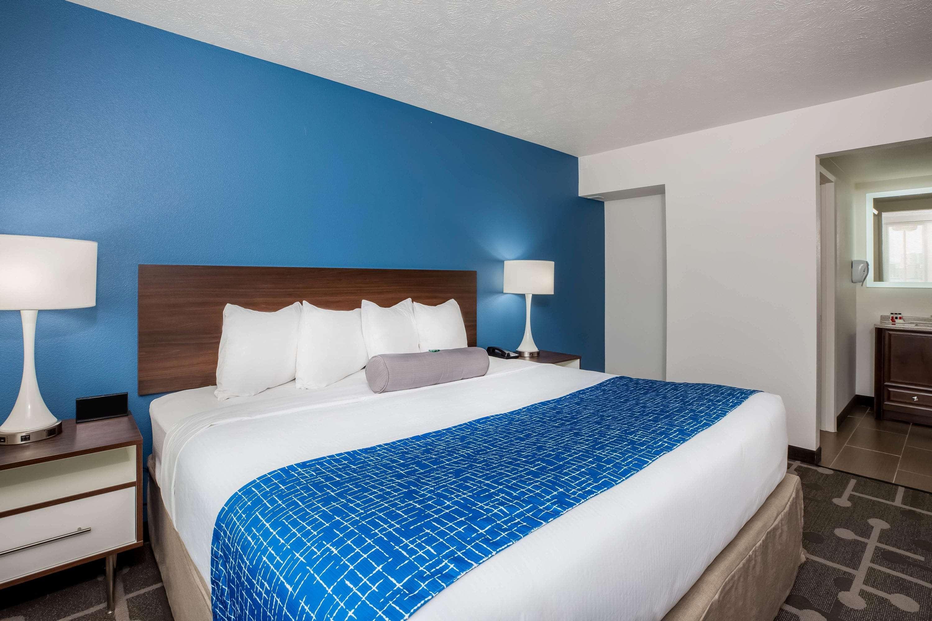 Baymont By Wyndham Spokane Eksteriør bilde