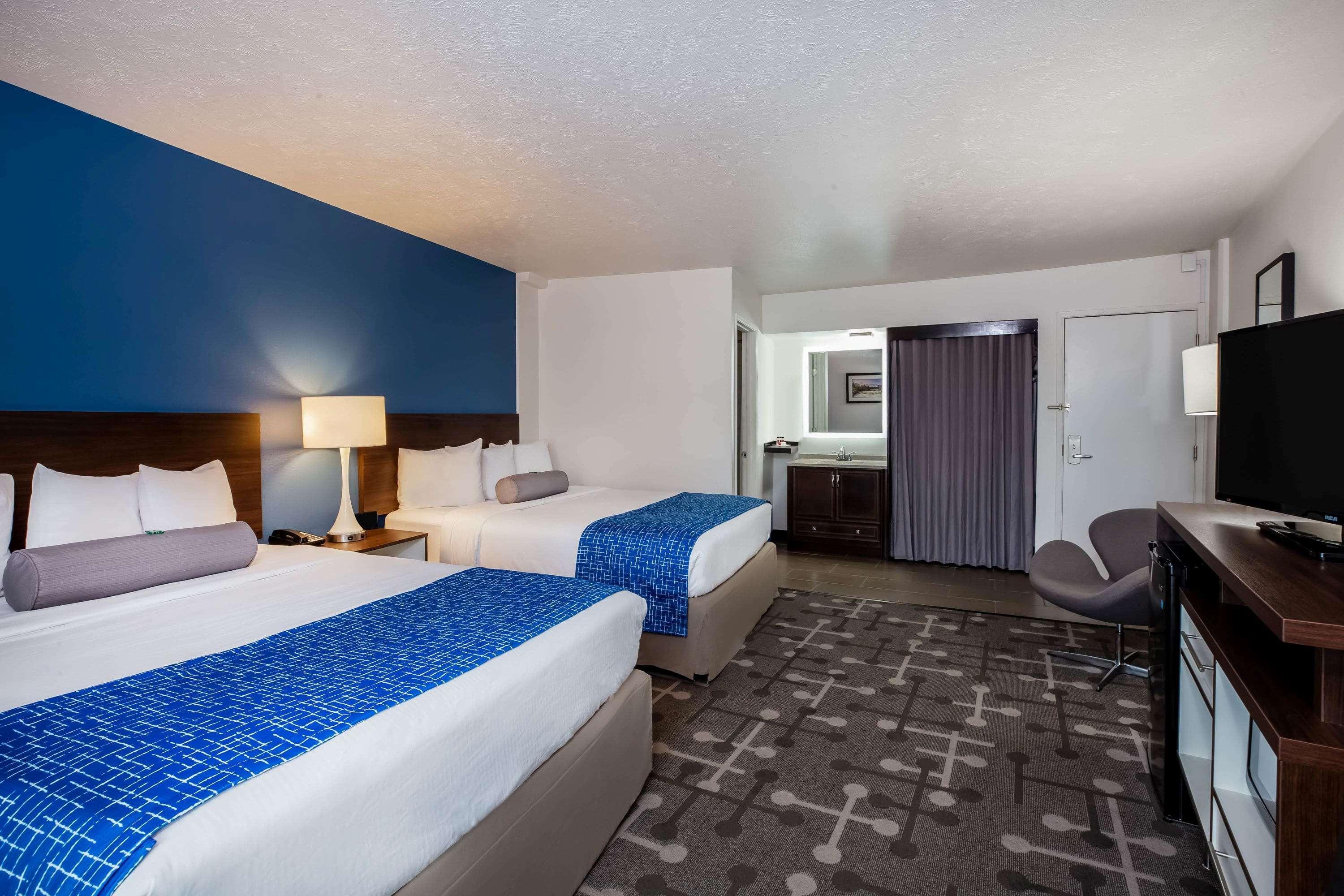 Baymont By Wyndham Spokane Eksteriør bilde
